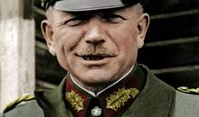 古德里安的名言