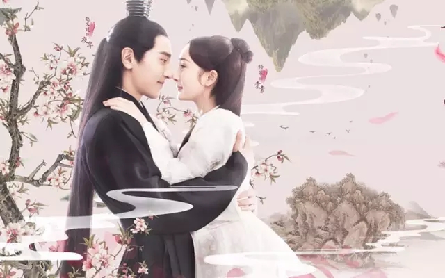 《三生三世》十里桃花语录，经典令人心碎