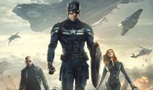 美国队长2经典台词