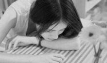 对男朋友失望的说说带图片