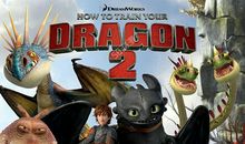 驯龙高手2经典台词