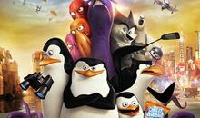 马达加斯加的企鹅经典台词