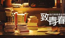 致我们终将逝去的青春经典台词
