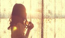 形容与宝贝开心的句子