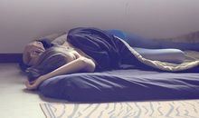 心情不好的说说第二期