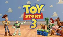 玩具总动员3经典台词