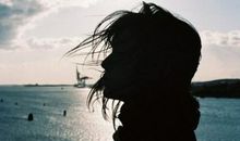 关于心累的说说