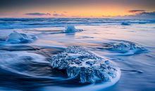 一位作家形容亲情的句子