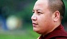 丹增志美仁波切禅语50句