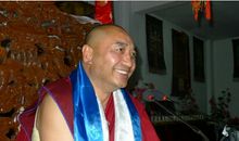 根松仁波且禅语50句