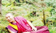 南卓活佛禅语50句