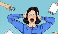 崩溃绝望句子说说心情