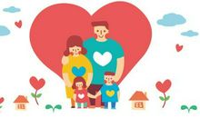 关于歌颂兄弟姐妹亲情的句子