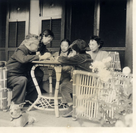 巴金语录2