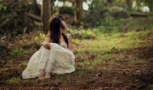 关于女人的QQ空间说说