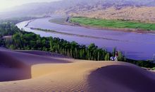 表示欢迎的句子