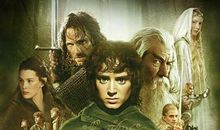 指环王1经典台词