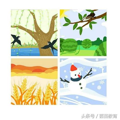夏天快到了