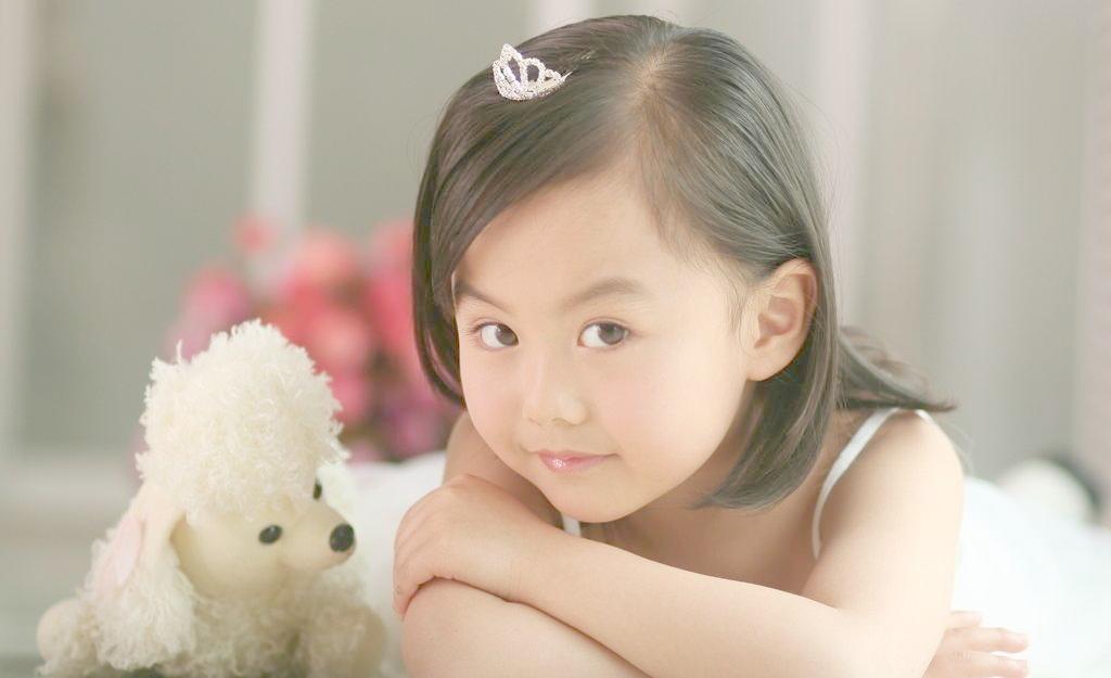 天真句子