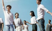 感慨逝去的青春的句子