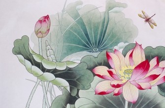 莲花句1