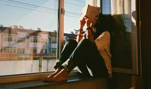 形容对恋人极度失望的句子