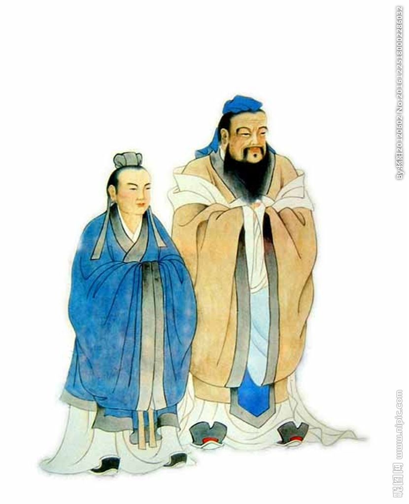 孔子的学习语录2