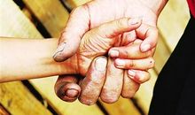 亲情感言精品句子