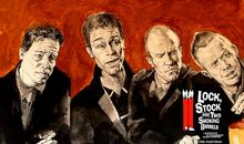 两杆大烟枪经典台词