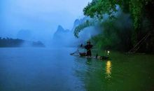 默默无闻的亲情句子