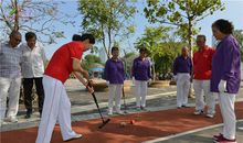 关于身体健康的句子