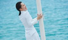 优雅精致的女人的句子