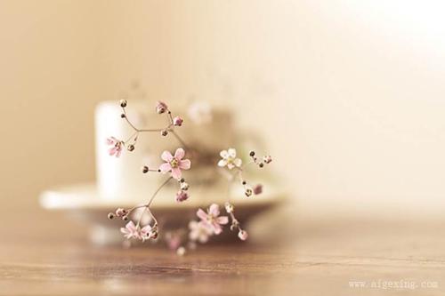 2.曾经有一种真爱在我面前。我没有珍惜。当我丢失它时，我感到后悔。这是世界上最痛苦的事情。