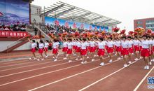 有个性的班级口号