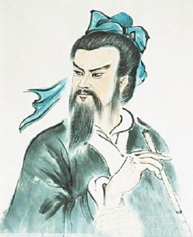 马志远经典诗