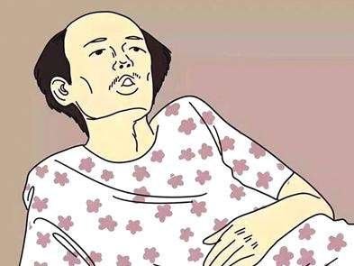 否定句2