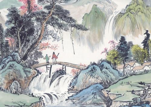 马志远的名诗2