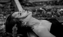 心碎带句子说況的