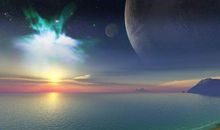 夏天要开心的句子有哪些