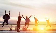 年轻不努力老了后悔的句子