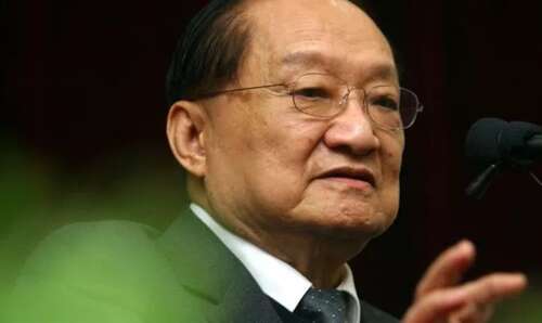 金勇的名言