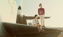 兄弟手足之亲情的句子