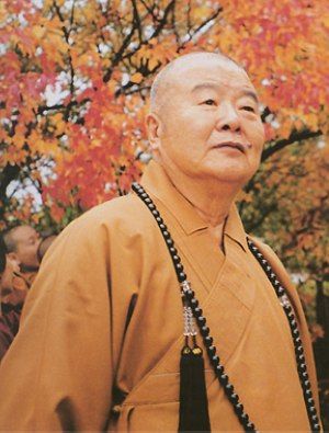 来自星云大师的50条名言