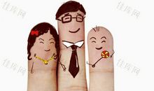 首尾呼应的亲情句子