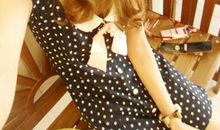 关于女生的经典说说