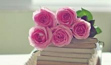 表示心里开心的句子