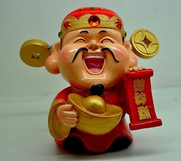 晋升祝福1