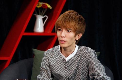 郭敬明的座右铭2