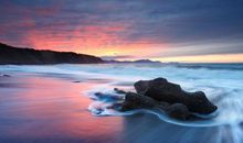 写亲情信的感人句子