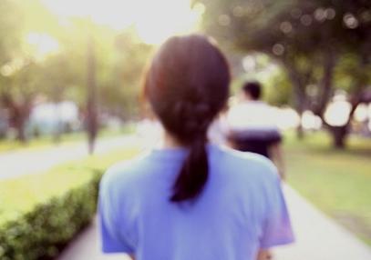 20.这个男人哭了，因为他真的很爱。女人哭了，因为她真的放弃了。